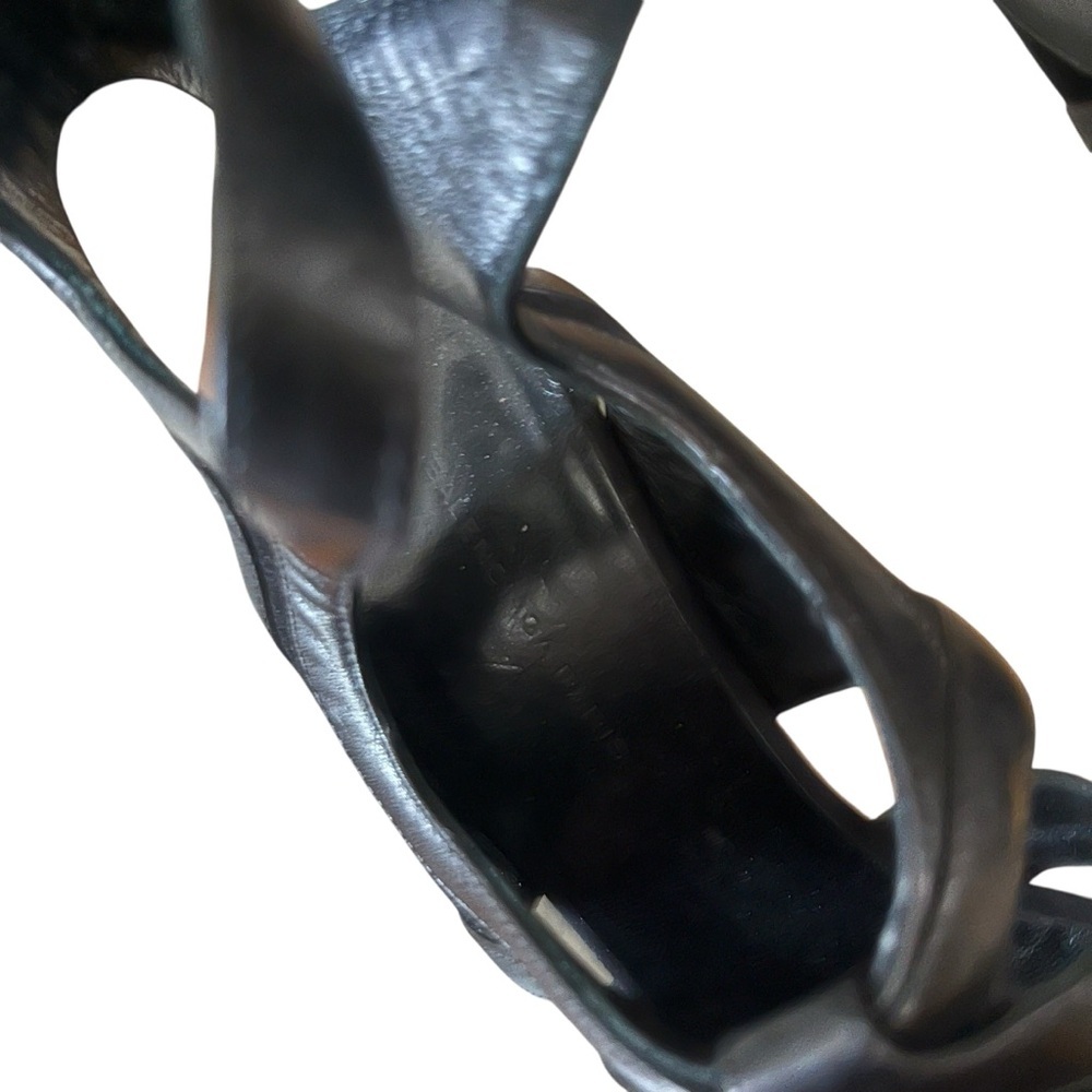 Balenciaga Gladiator Heels Size 35 - Picture 5 of 7